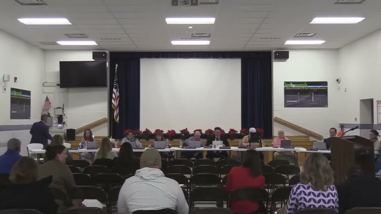 Superintendent previews budget timeline, busing changes and recommends limited participation in state’s regionalization plan