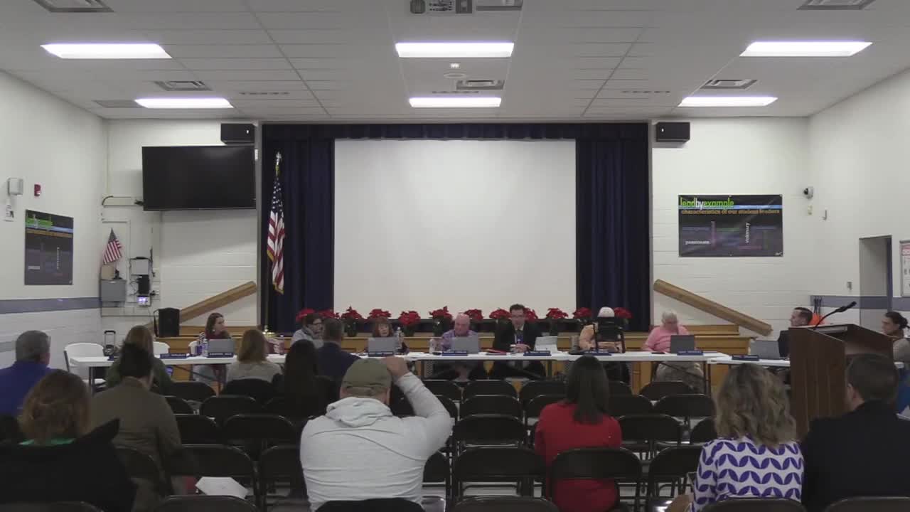 School Districts debate regionalization while planning for upcoming budget challenges
