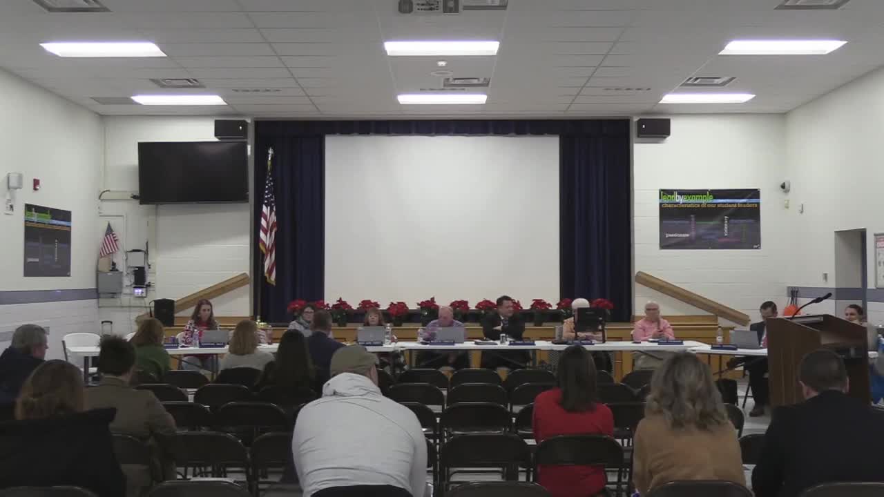 Garden Road PTO prepares for Harlem Wizards game with community engagement
