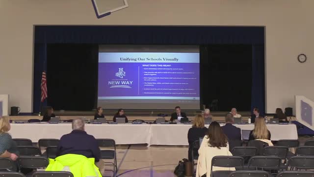 School district plans reformatting of Veterans Day celebrations for community engagement