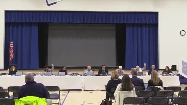 School Board introduces ACE public speaking course for high school students