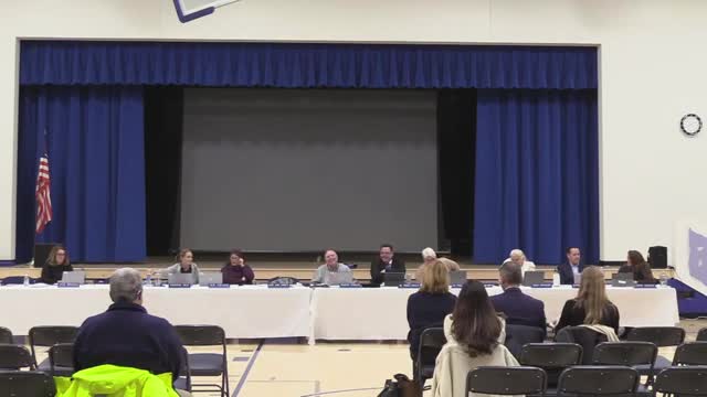 Elmira school board member advocates for booster clubs participation in FLX donation drive