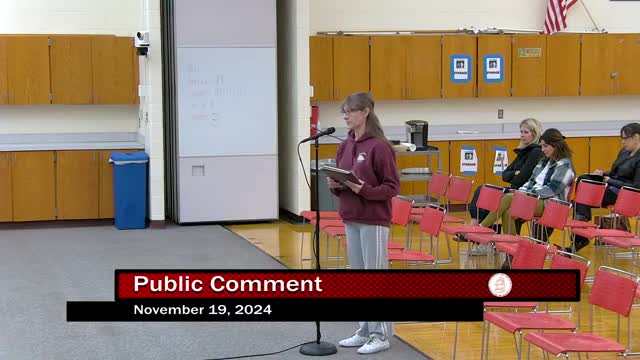 Guilderland Schools Celebrate NISMA Ensemble Participants and Recognize School Support Staff