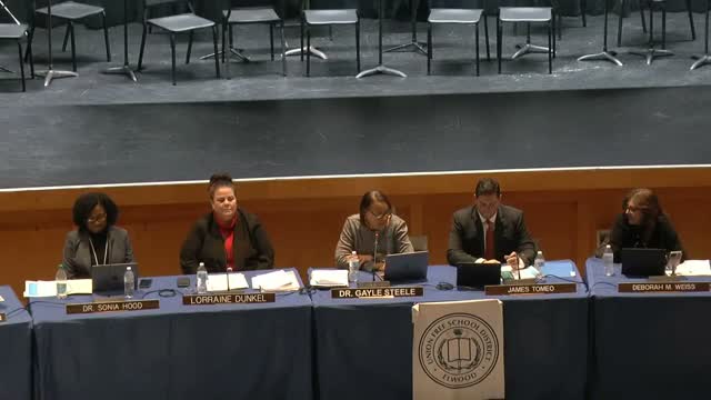 Elwood board to draft opt-out notice after split over New York State regionalization plan