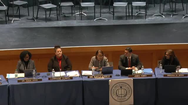 Elwood School Board debates opting into New York regionalization initiative before deadline