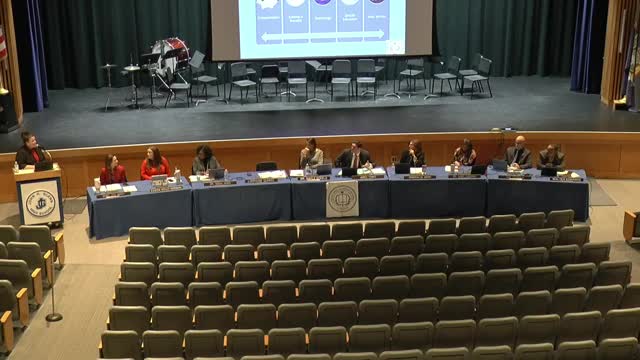 Transportation Board discusses $5M option for owning buses to reduce costs