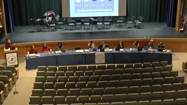 School district explores regional bus options amid transportation challenges