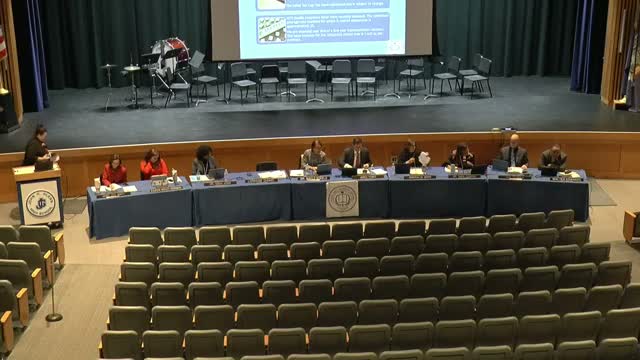 Elwood board unanimously accepts donations, approves consent agenda