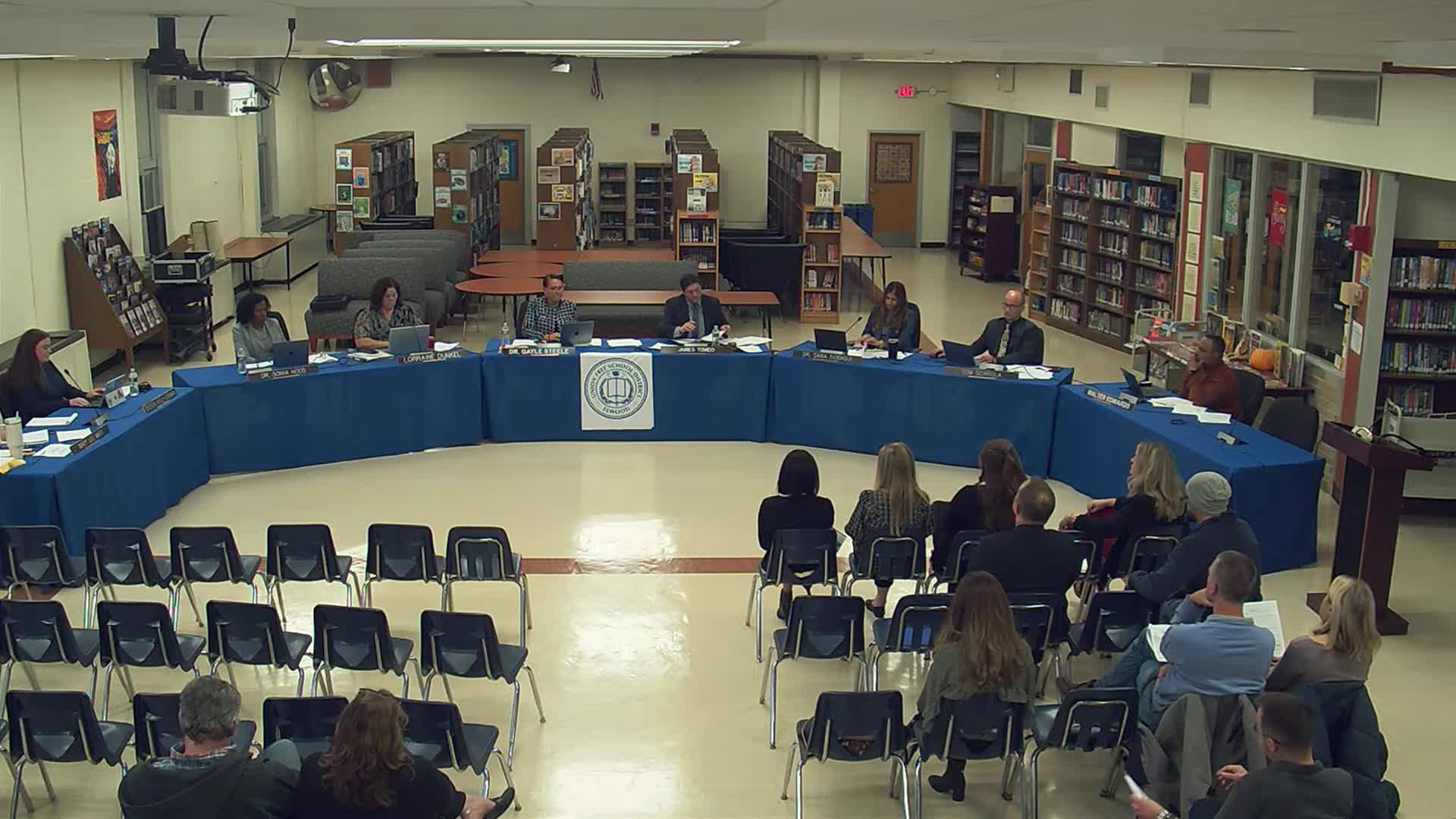 Long Island school districts unite against NYSED's emergency regionalization rule