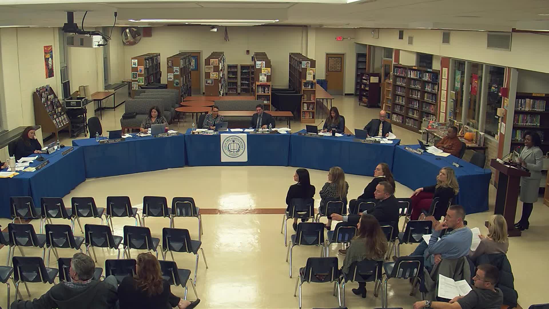 District reports significant academic growth in reading and mathematics for K-8 students