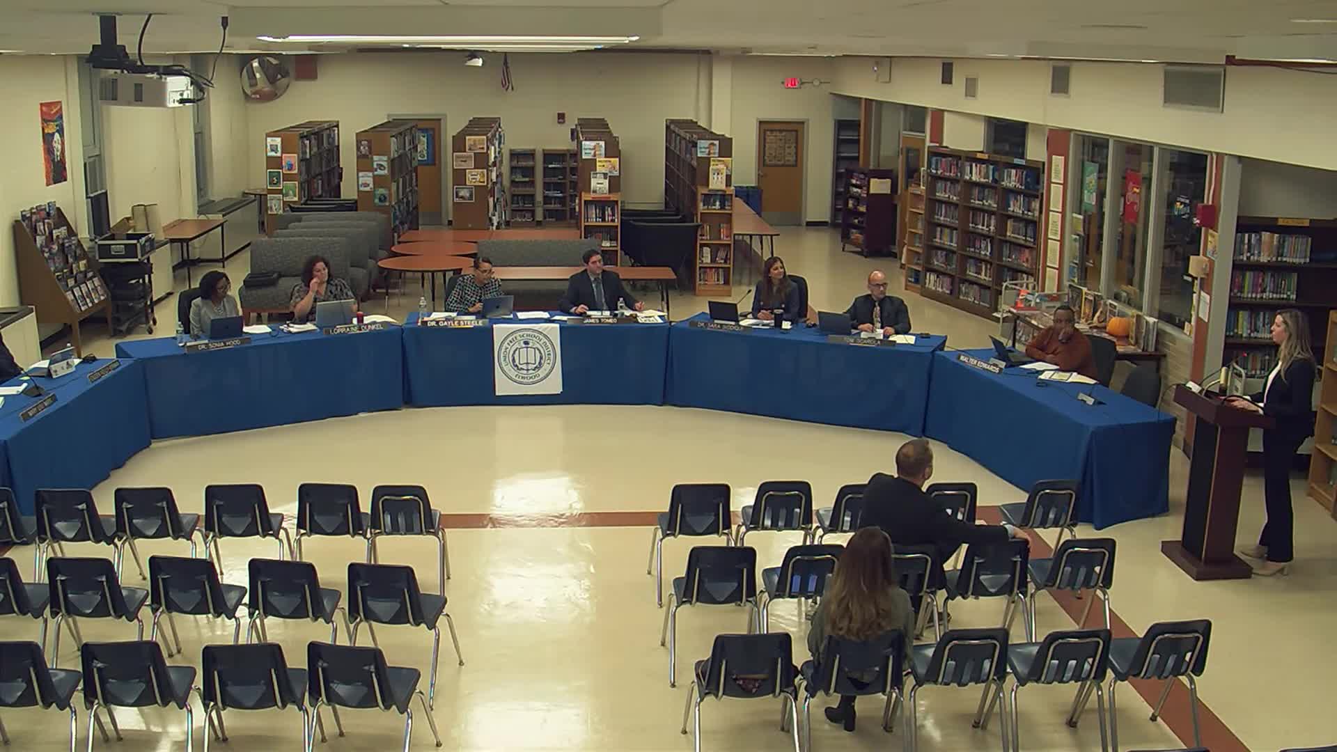 Elwood parents raise concerns over inconsistent iReady assessment results