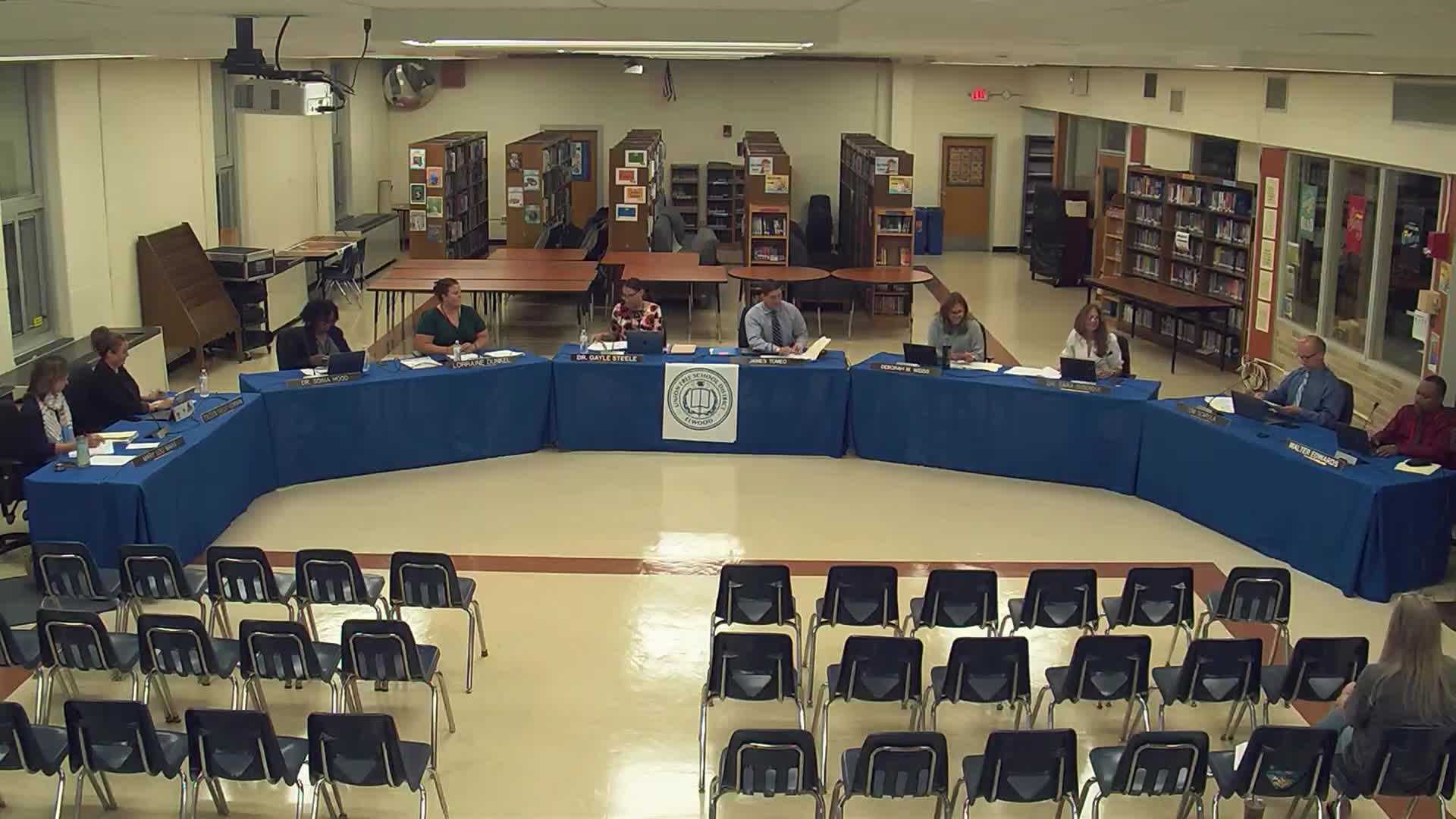 John Glenn School prepares for 2024-2025 academic year with safety and college support programs