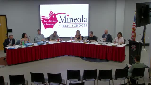 School Board Celebrates Student Achievements and Looks Ahead to Graduation