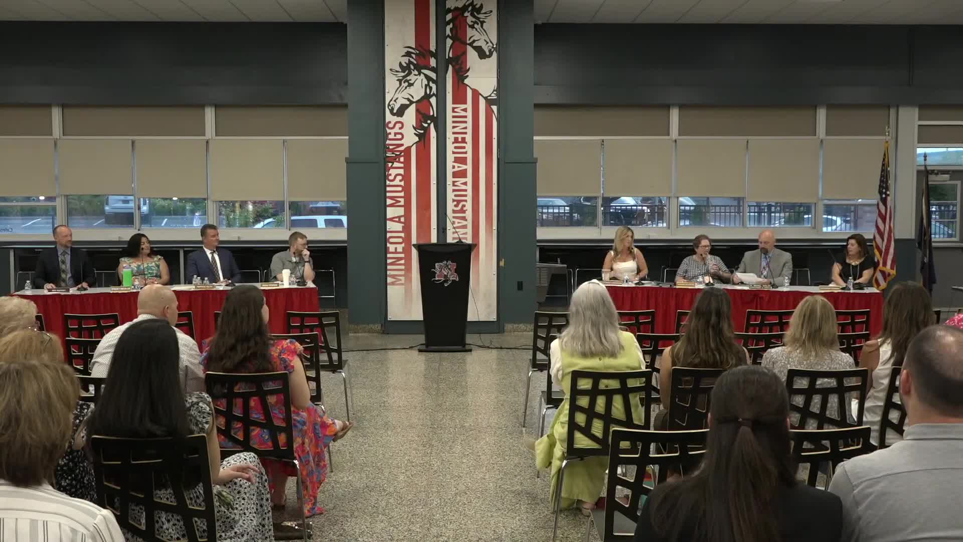 District redefines educational approach for future-ready student preparation