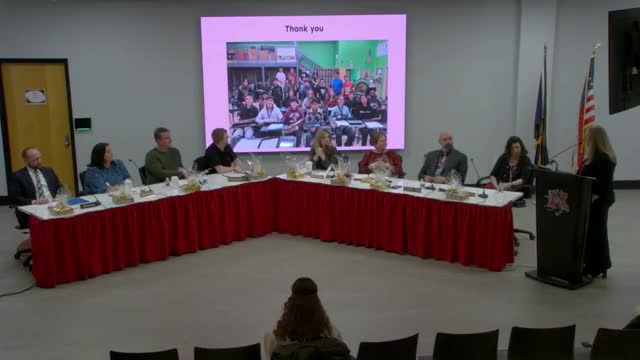 Mineola School District presents new special education initiatives to enhance student learning