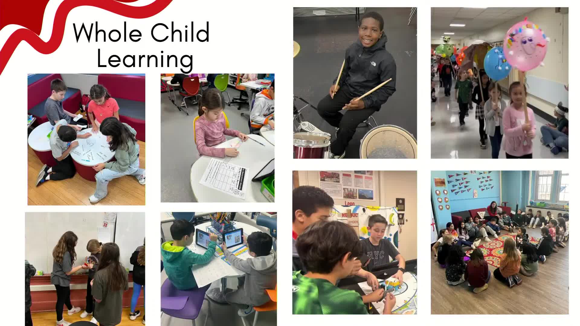 District reviews literacy assessments to enhance reading strategies for students