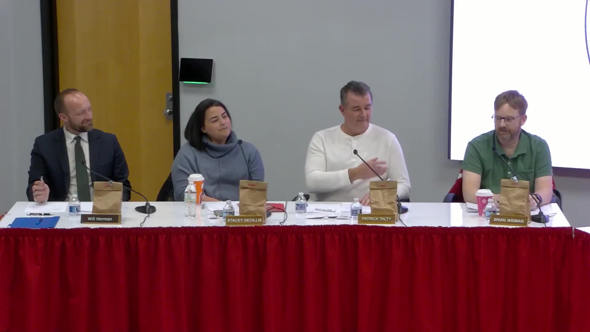 Superintendent touts cultural events and musicianship at district concerts