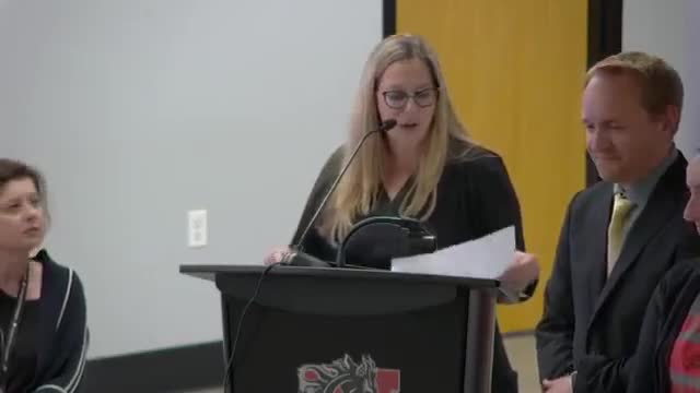 Frank Ramos leads marching band with new section leaders and color guard captains