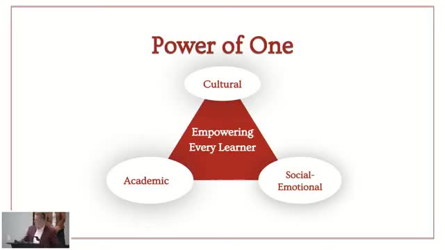 Mineola High School implements innovative competency-based education for diverse learners