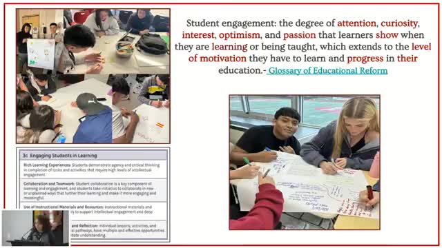 Mineola High School reports progress in English language learner achievement rates