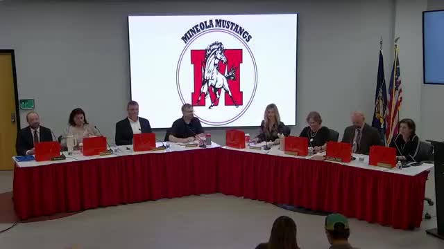 School recognizes academic achievers including valedictorian Alicia Lynn and salutatorian Mikaela Apter Quinn