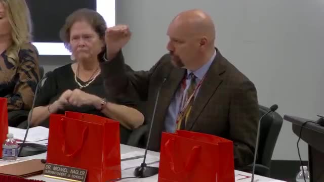 Mineola School leaders emphasize student engagement and community connection