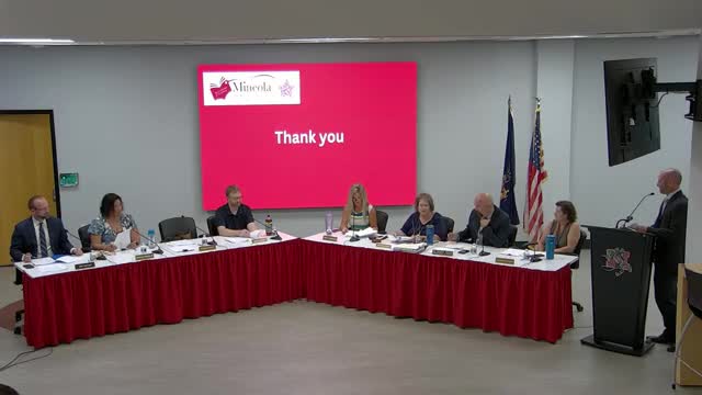 School Board approves 2024-2025 Code of Conduct after summer review