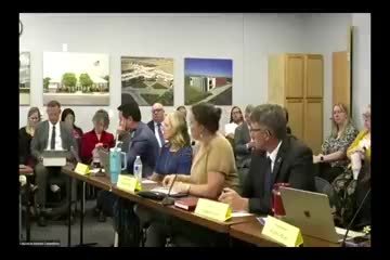 State Superintendent Molly Hart outlines vision for Utah's public education system