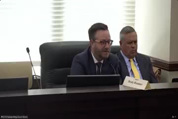 Legislators Examine Rising Utah Construction Costs and DFCM Accountability