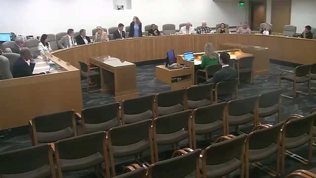 Emergency Board adopts 2025-26 interim rules to allow convening during emergencies