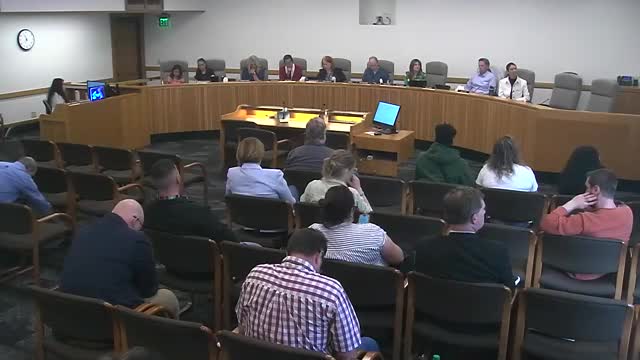 Oregon mayors oppose transportation bill for failing local community needs