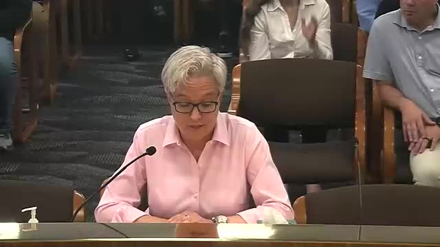 Oregon officials debate House Bill amendments amid transportation funding crisis
