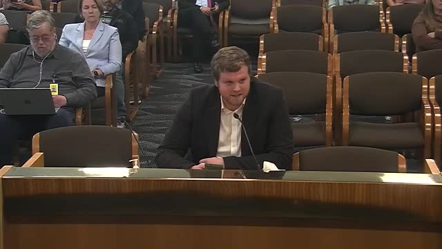 Oregon coalition opposes HB 3402 for neglecting local transit and safety needs