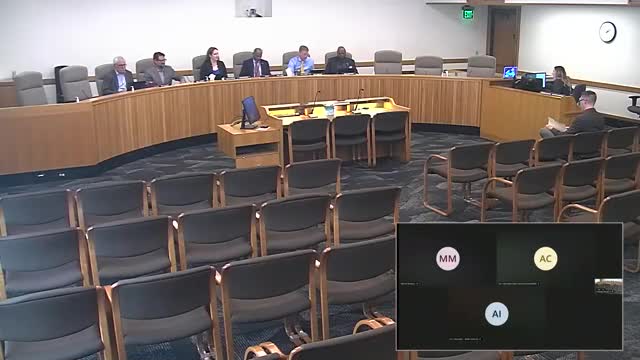Oregon committee advances House Bill 2087A extending key tax credits