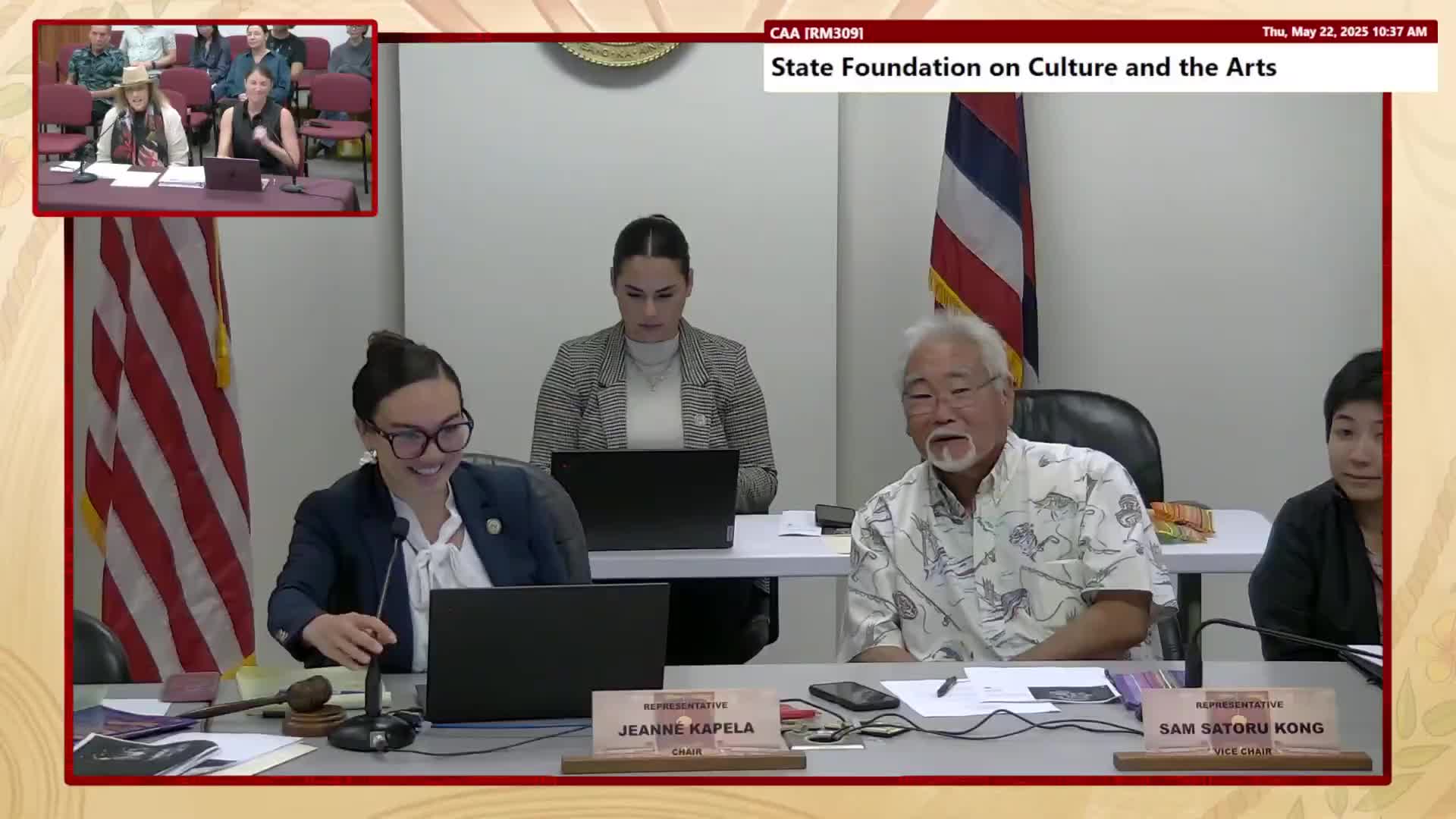 King Kamehameha Celebration Commission urges more stable funding for statues and statewide events