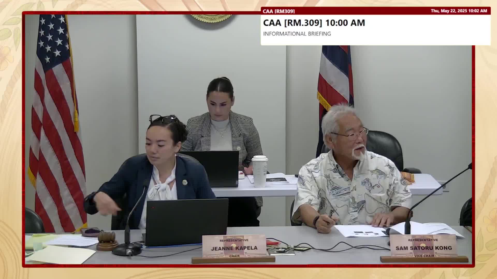 Hawaii Arts Alliance outlines arts-education work, funding and interim advocacy plans