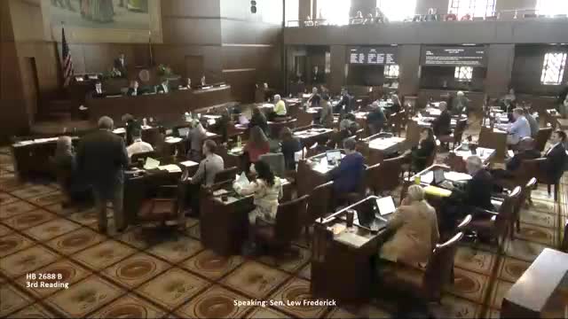 Senate passes bill extending prevailing-wage rules to some off-site manufactured public-works components