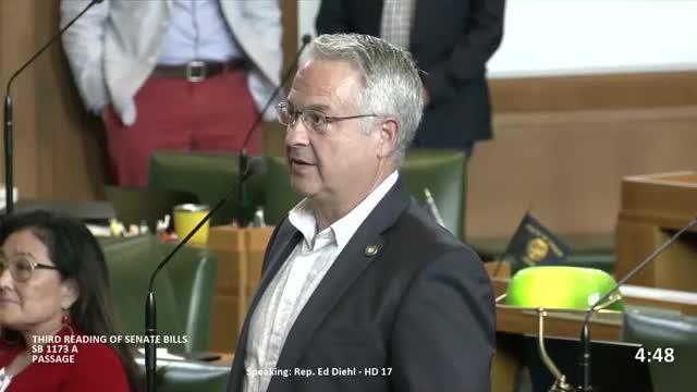 Oregon lawmakers debate hospital liability legislation after Providence v Brown ruling