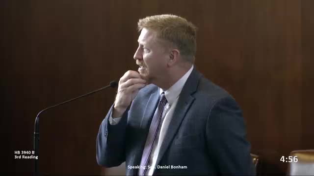 Oregon legislators pass wildfire funding bill amid tax concerns and rural landowner complaints
