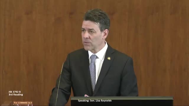 Senate approves expansion of Oregon Energy Assistance Program; ratepayer charges to double