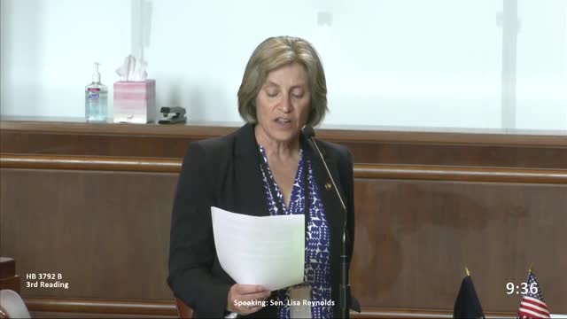 Oregon House Bill 3792B doubles funding for energy assistance program