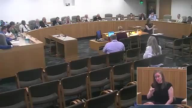 Committee advances bill expanding licensing training and provisional licenses for internationally trained physicians