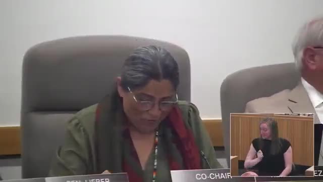 Committee amends public-health bill covering opioids, psilocybin disclosure and environmental health