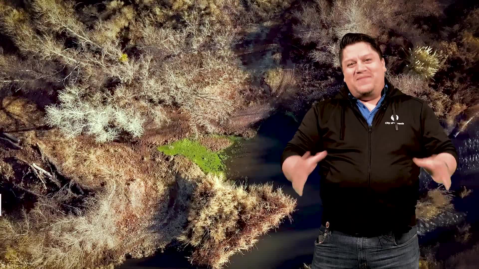Phoenix invests in Verde River to enhance water supply and habitat