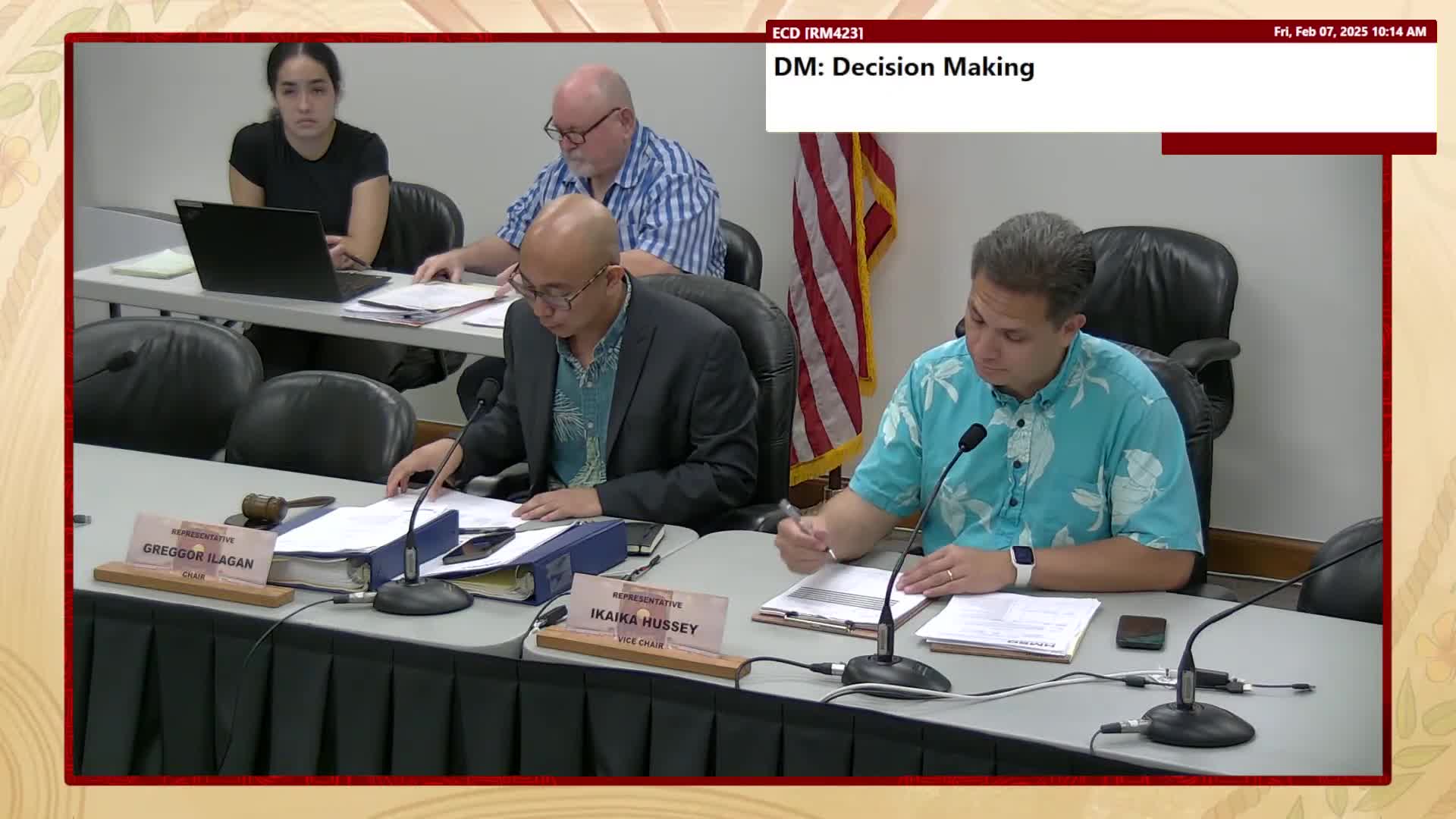 Council resumes session to make critical decisions post-recess