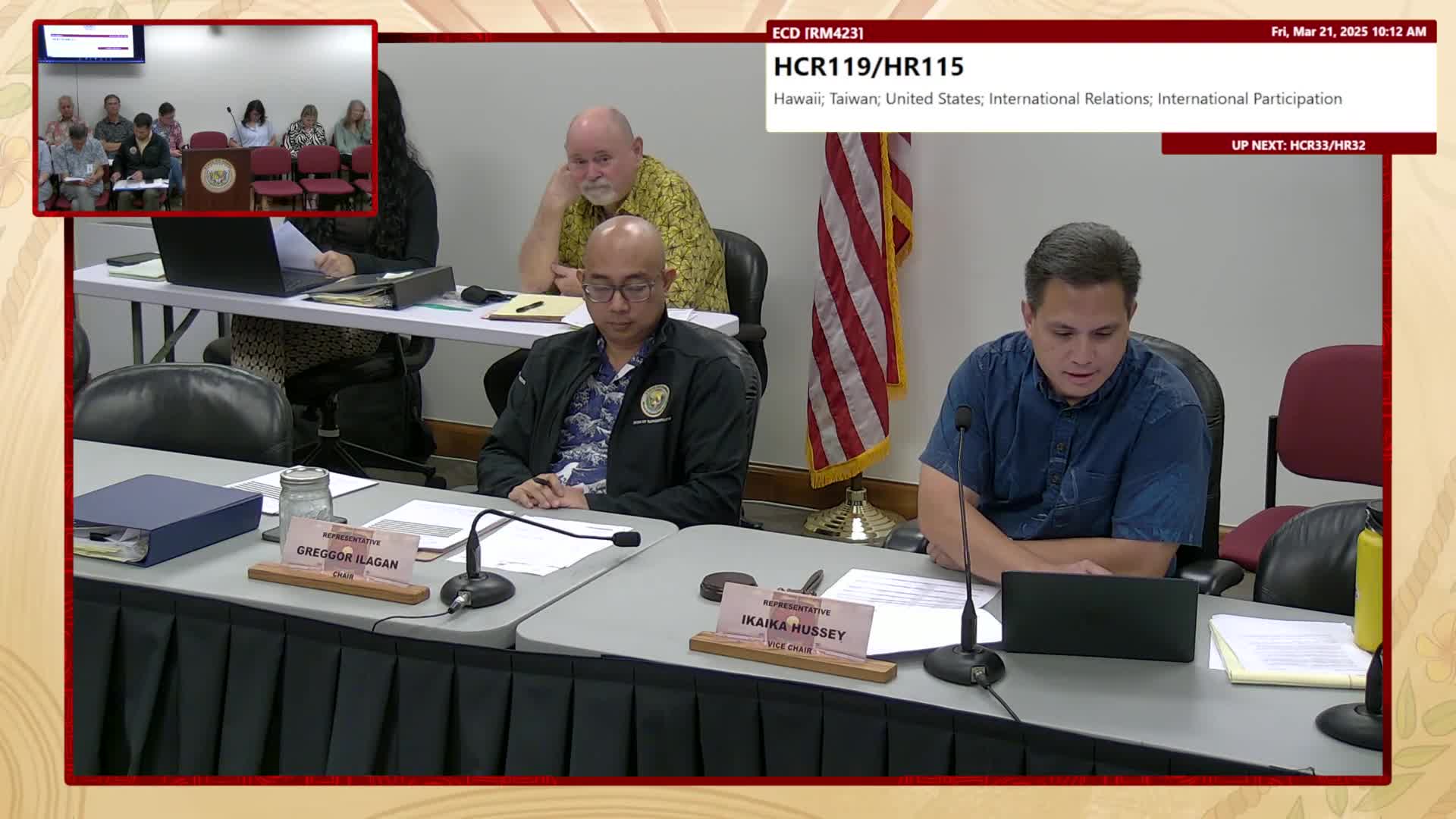 Pearl City neighborhood board urges relocating post office to peninsula to ease congestion; committee approves resolution