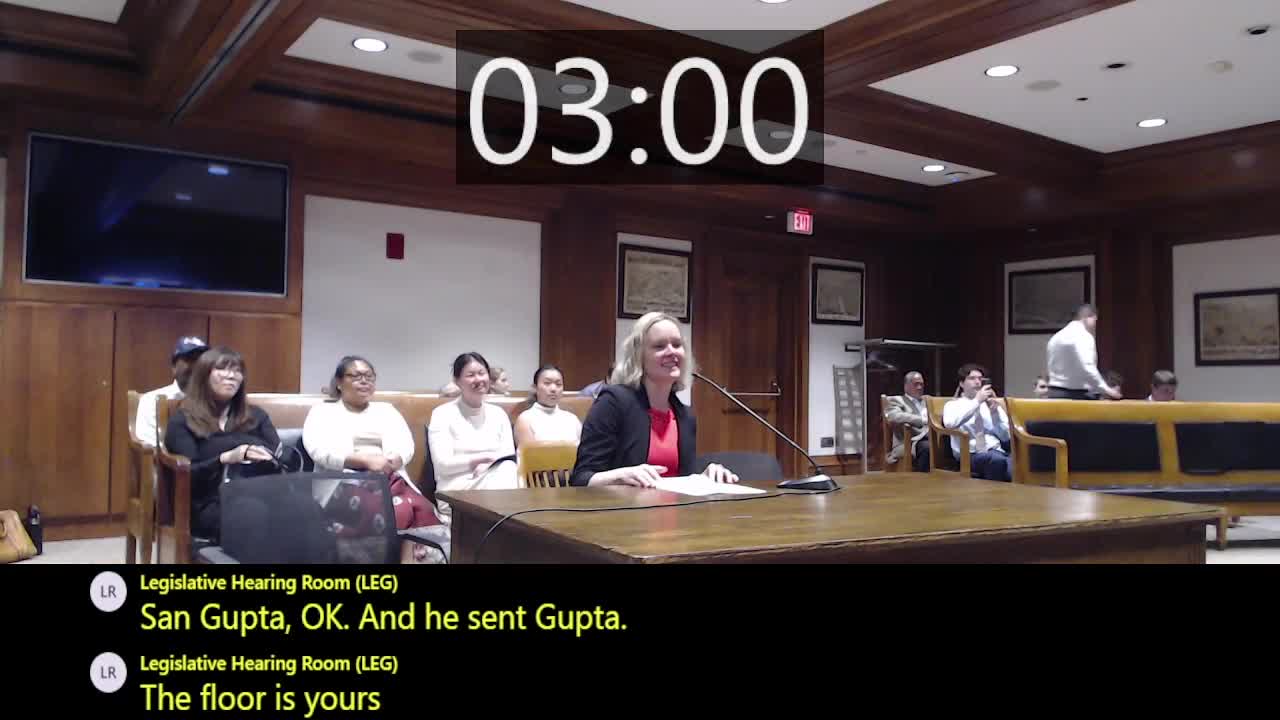 Advocates seek dedicated downtown vitality fund and small fixes to business improvement district rules