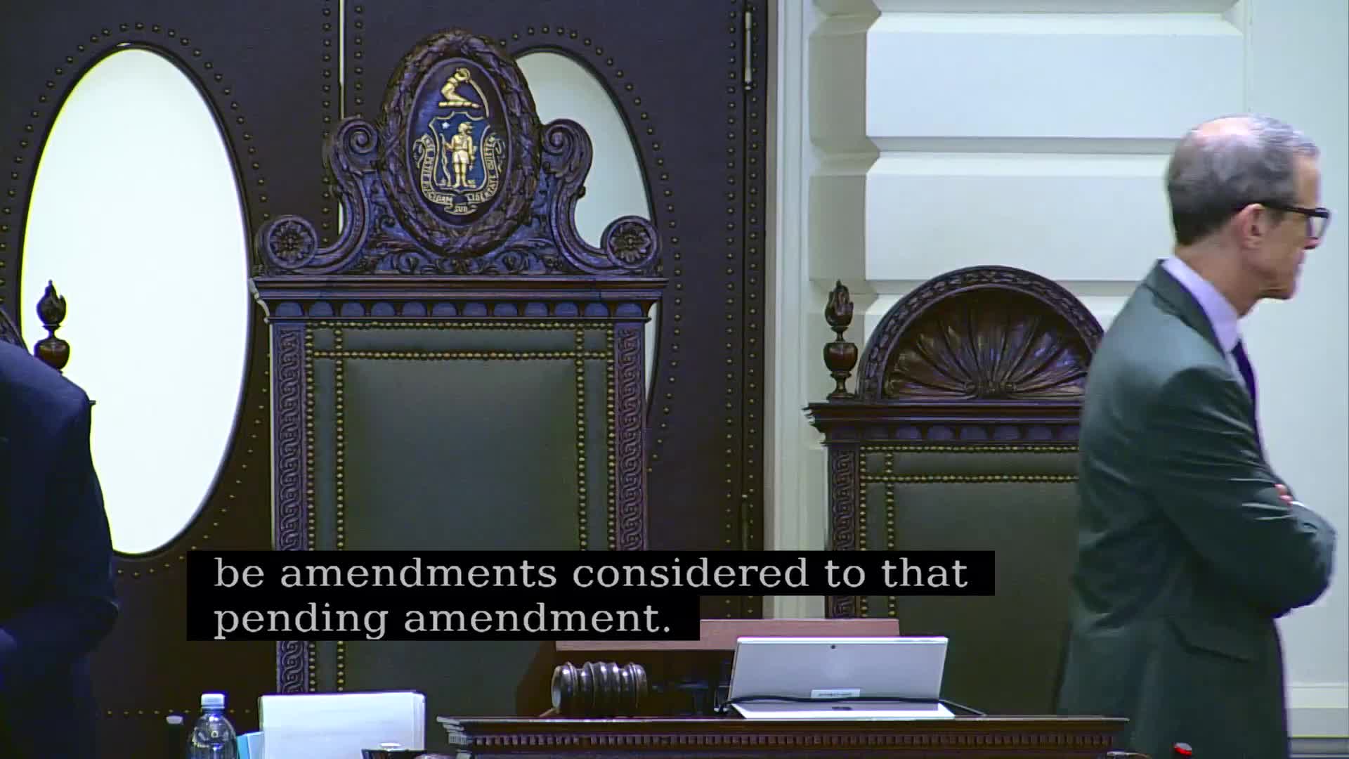 Senate passes bill strengthening protections for reproductive and gender-affirming care, limits some data sharing