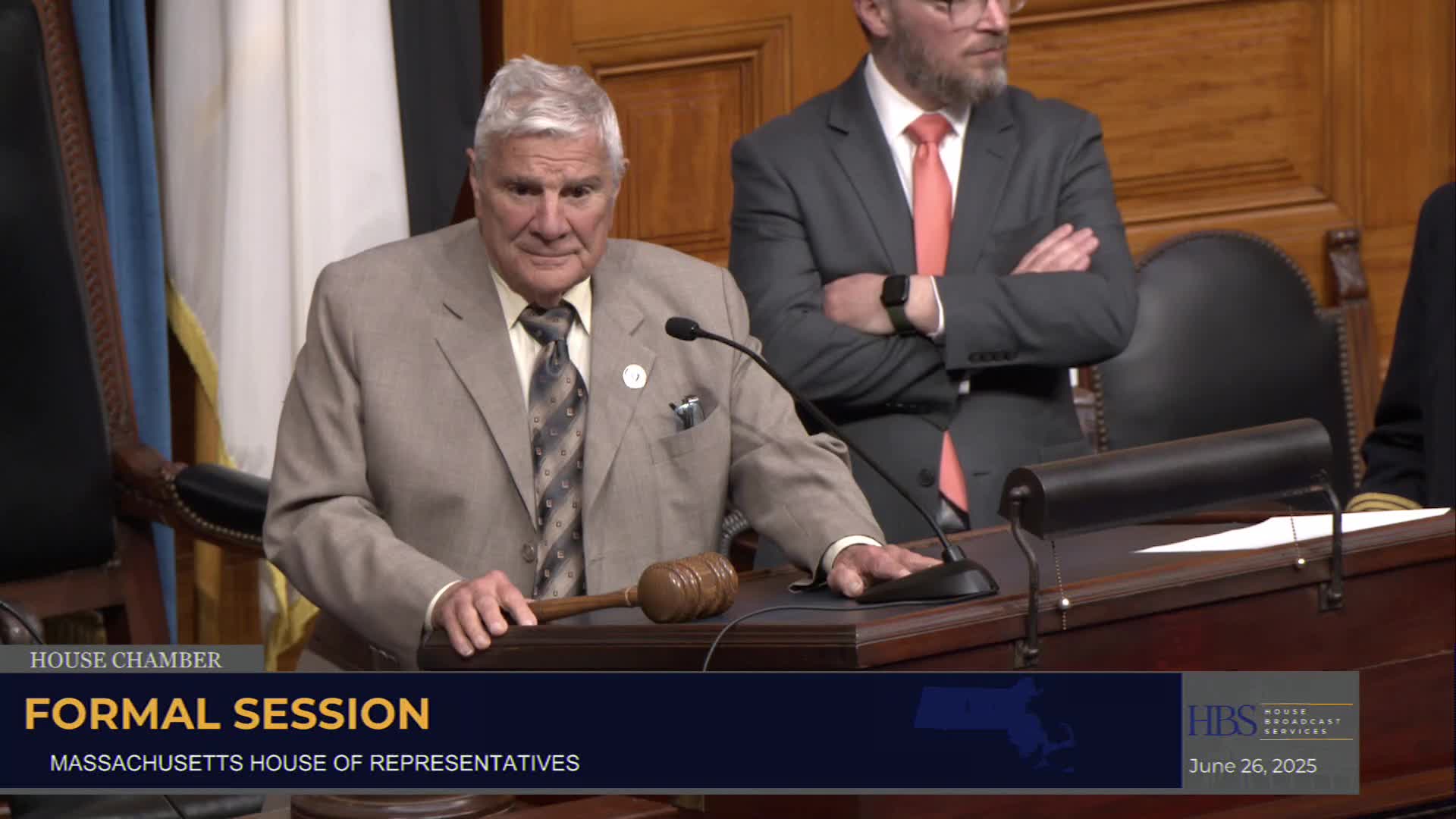 House advances two bills establishing employee sick‑leave banks for state workers