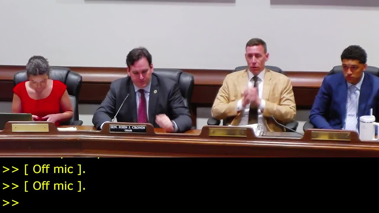 Sponsors urge permanent ban on free weights in medium and maximum security facilities after attack on corrections officer